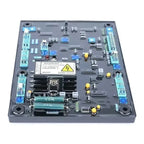 Regulador De Voltaje Avr Mx321 Mx 321 Para Stamford