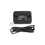 Horometro Motor 2 Y 4 Tiempos Moto Atv Generador Lancha Bote