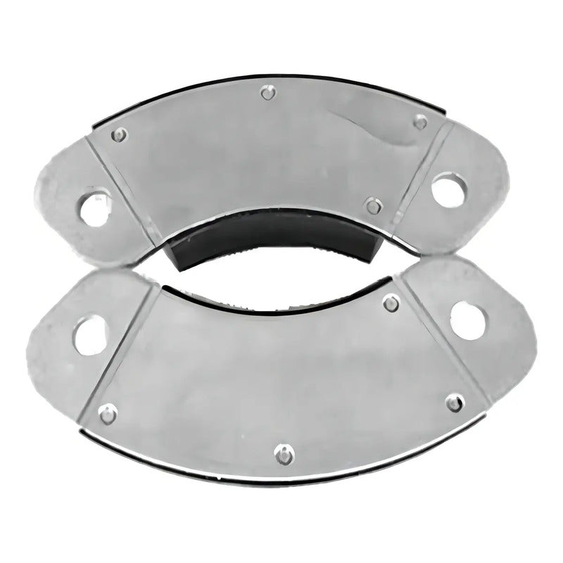 Diodo Puente Rectificador Tereparochile Mxg50-15 Mxy50-15 Generador