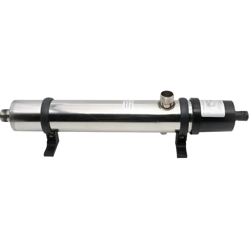 Calentador Calefactor Agua Para Generador Diesel 4000w 220v