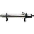 Calentador Calefactor Agua Para Generador Diesel 4000w 220v