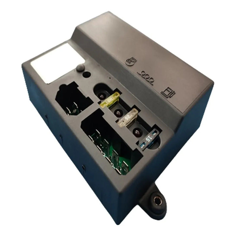 Módulo Interfaz Motor Generador Eim Plus Mk3 258-9756 24v