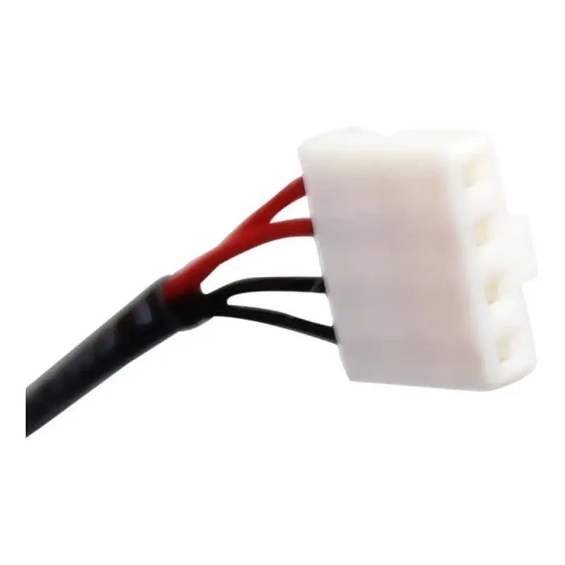 Entrada Carga Para Samsung Np270e5 Np300e5e Np275 270e Np500 Negro