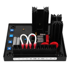Regulador Voltaje Avr Generador Avc63-7 Para Basler Doosan