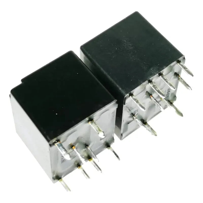 Rele Automotriz Act212 12v 8 Pines Relay