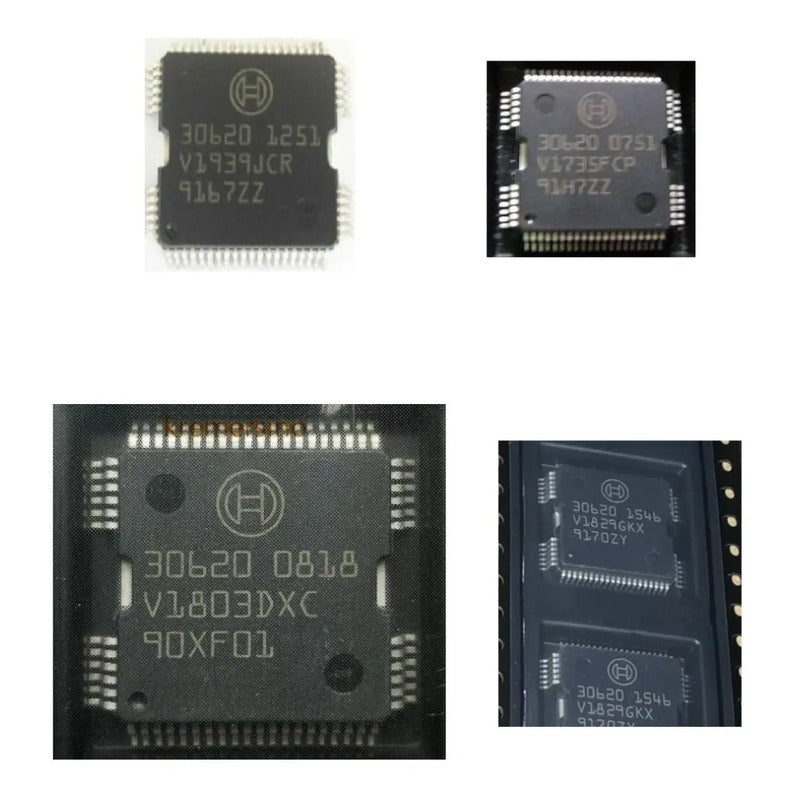 Circuito Integrado 30620 Para Bosch