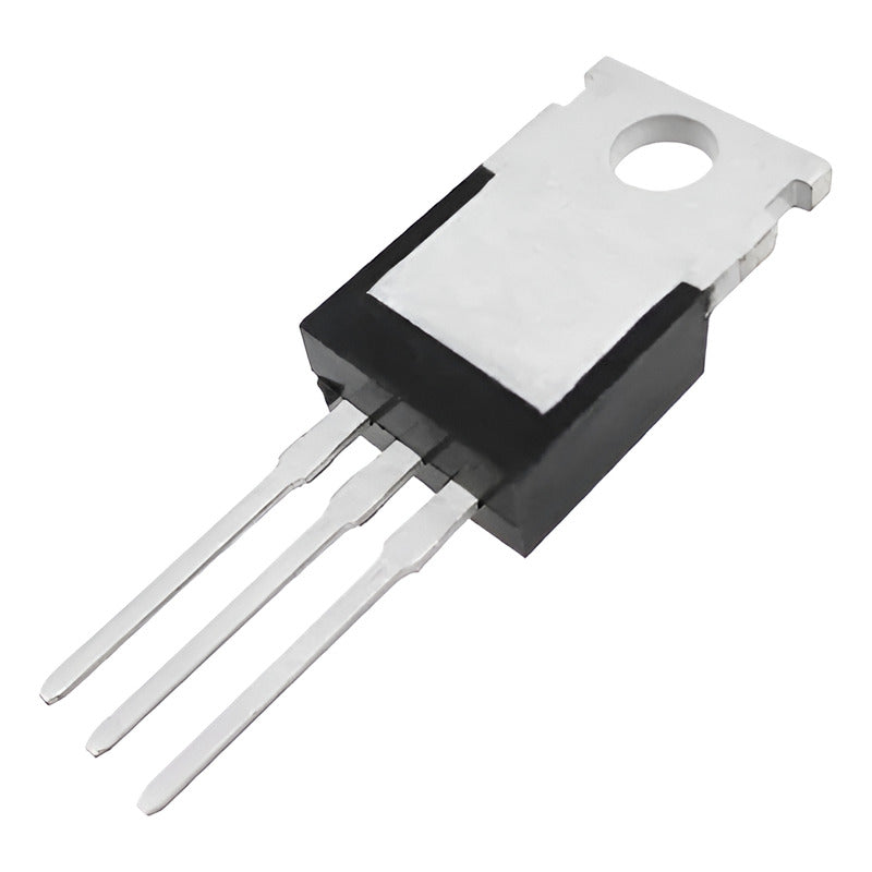 Pack 2 Transistor Svd3205t To-220 3205