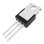 Pack 2 Transistor Svd3205t To-220 3205