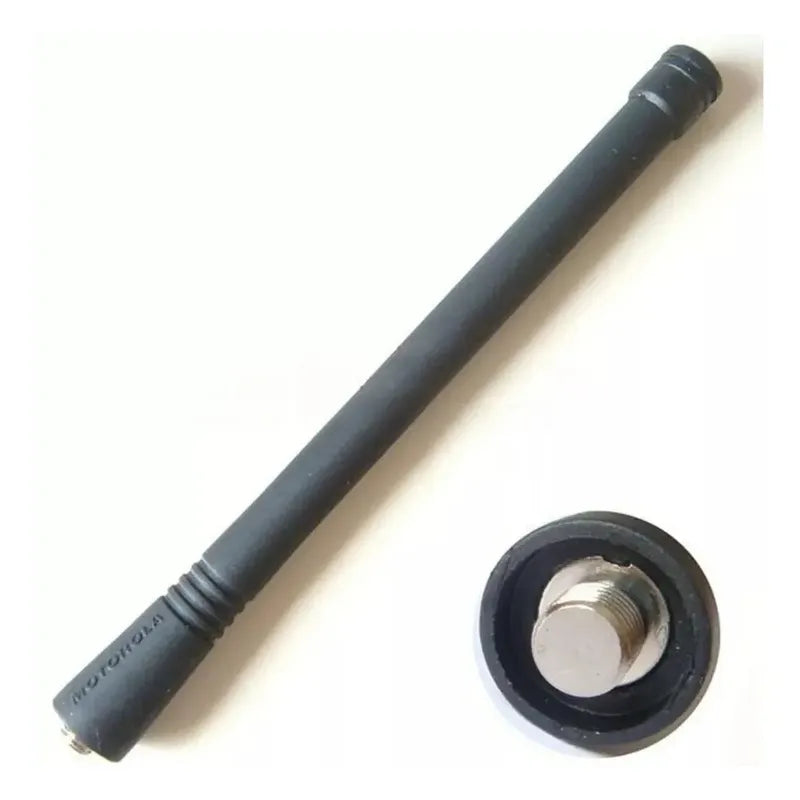 Antena Para Motorola Vhf 136-174 Pro5150 Ep350 Ep450 Sp Gp