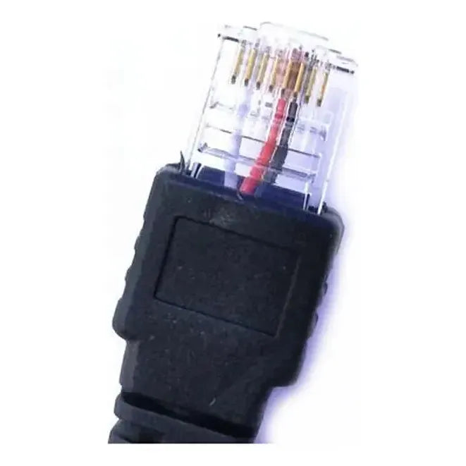 Usb Cable Programacion Radios Kenwood Bases Moviles Nx Tk Tm