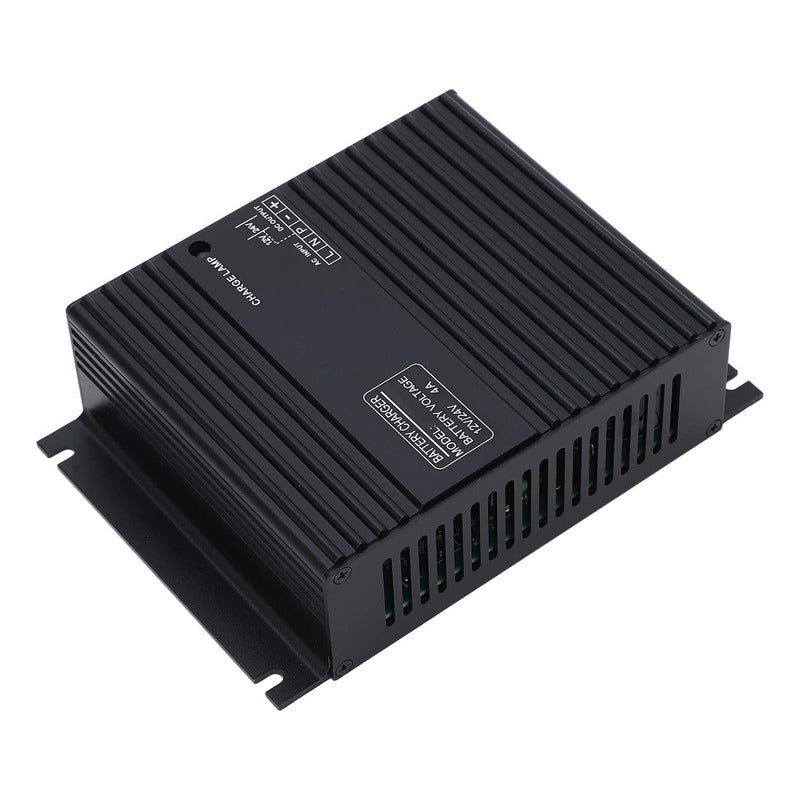 Cargador Mantenedor De Bateria Generador 12v 24v 4a 2804a