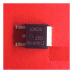 Circuito Integrado Mosfet Transistor Q28e20 Para Ecu To-252