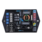Regulador De Voltaje Avr M16fa655a Para Marelli