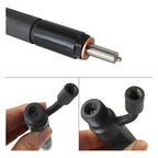 6 Inyector Motor Para Generador 3283160 C3283160 6c 6ct 6cta