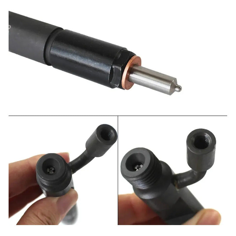 6 Inyector Motor Para Generador 3283160 C3283160 6c 6ct 6cta