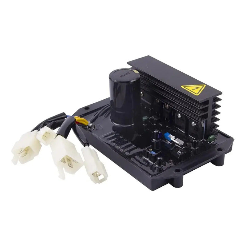 Regulador Avr Para Generador Kt245-3b38 Kt245-3b38np