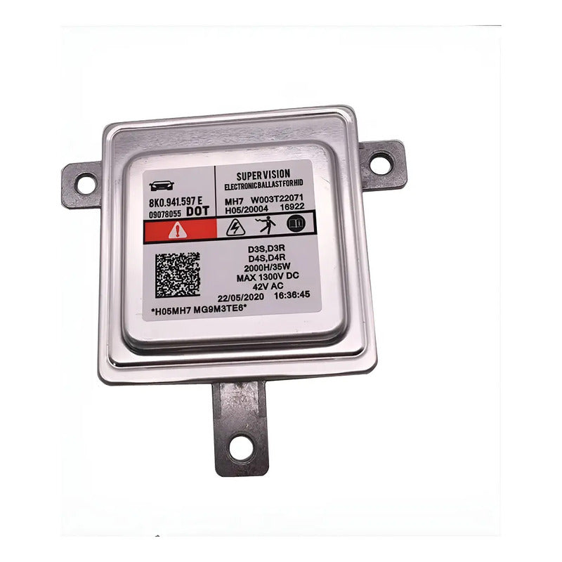 Balasto Balastro Xenon 8k0941597e D3s D3r D4s D4r Vw Audi