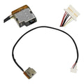 Jack Power Para Hp 833596-sr7 =  833596-fr7 = 837610-001