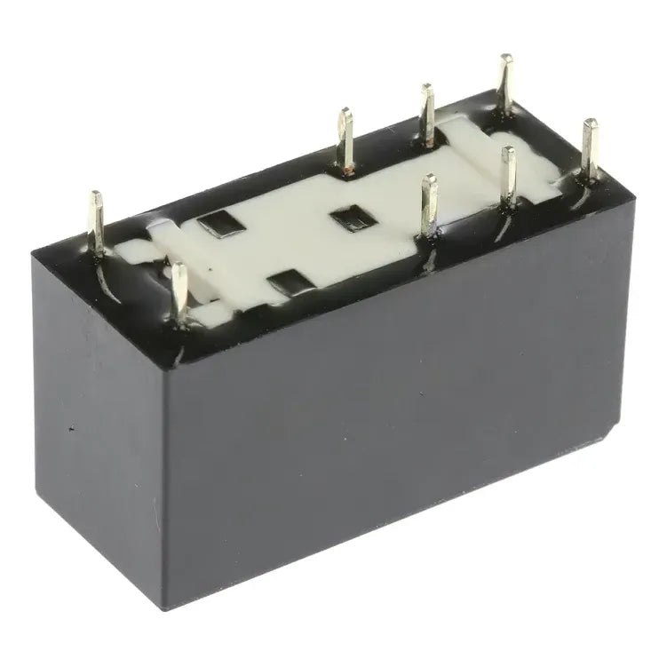 Relay Rele G2rl-24 Bobina 12v Dc 8a