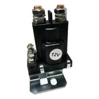 Relé Alta Potencia 12v 500a Arranque De Motores Generadores