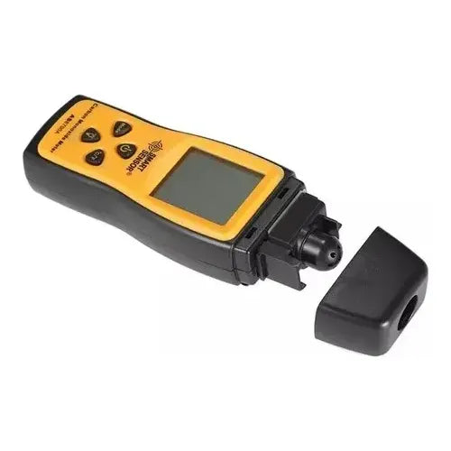 Monitor Tester Medidor De Monoxido De Carbono Co Termometro