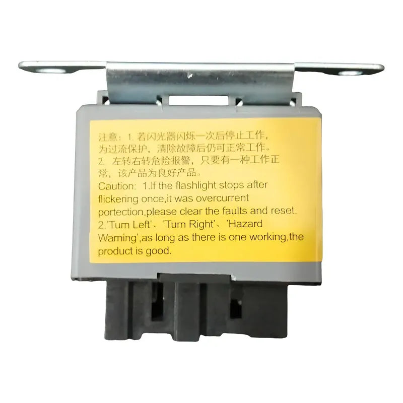 Rele Relay Flasher Luces Intermente Para Foton 12v