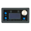 Controlador Motor Paso A Paso Digital Con Pantalla Lcd