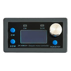 Controlador Motor Paso A Paso Digital Con Pantalla Lcd