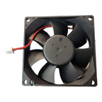 Ventilador Fan Cooler Acp8025-24s Dc24v 0.20a 80x80x25mm