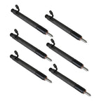 6 Inyector Motor Para Generador 3283160 C3283160 6c 6ct 6cta