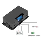 Temporizador T3230 Timer Alimentación 220v On/off Automatiza