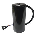 Condensador De Partida Capacitor Arranque 88uf A 108uf 250v
