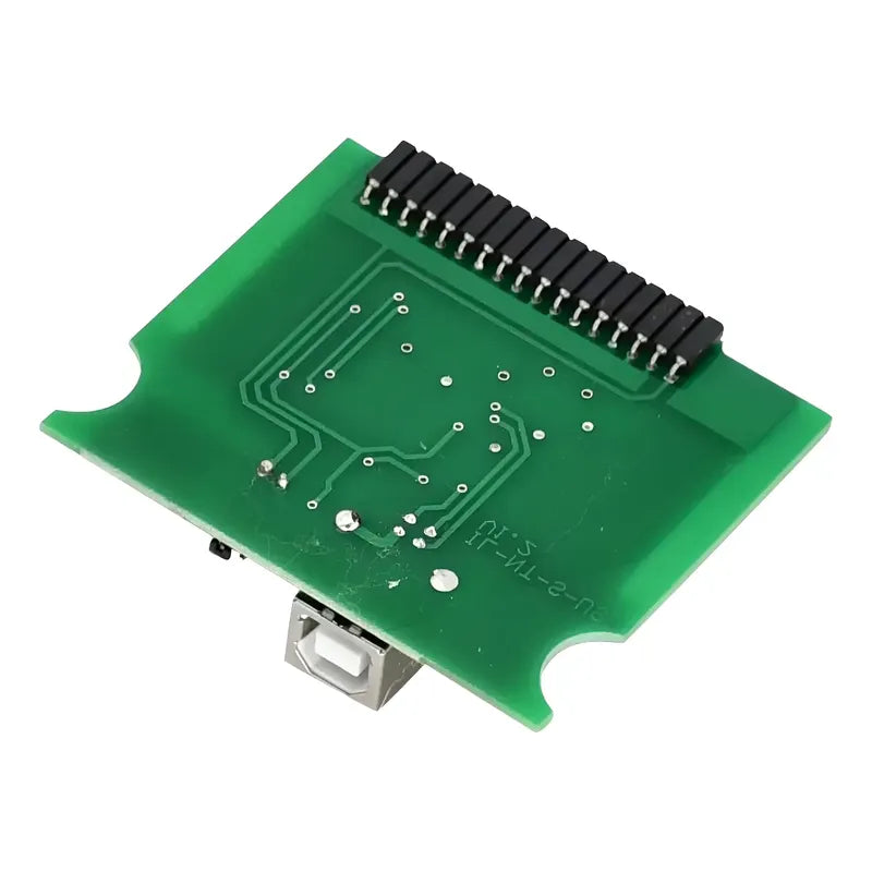 Tarjeta Para Programar Módulo Comap Usb Il-nt-s-usb Plug-in