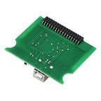 Tarjeta Para Programar Módulo Comap Usb Il-nt-s-usb Plug-in