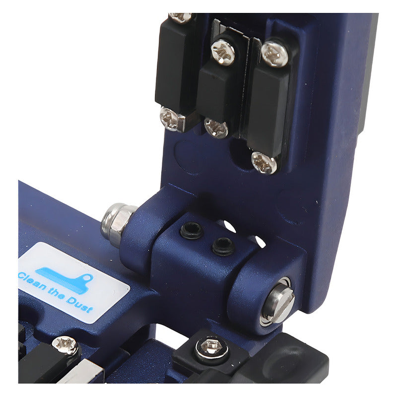 Cortadora De Fibra Optica Aua X5 Alta Precision Ftth