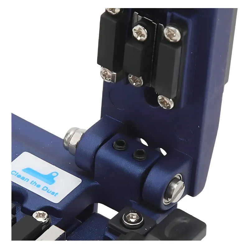 Cortadora De Fibra Optica Aua X5 Alta Precision Ftth
