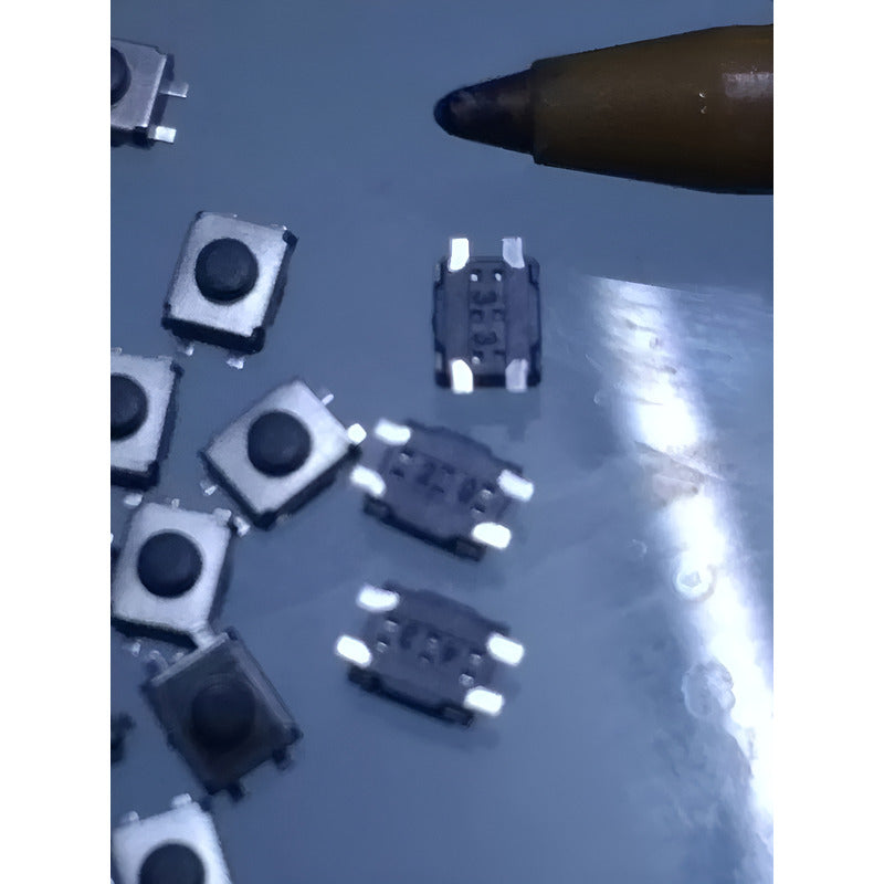 Botones Pulsadores Peugeot Citroen 307 308 Boton Pulsador