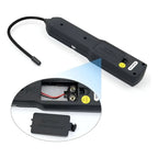 Tester Automotriz Rastreador Cable Probador Cortocircuito