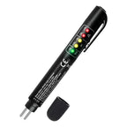 Detector Agua En Liquido Fluido De Freno Dot3 Dot4 Dot5 Dot