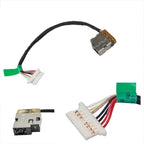 Entrada Jac Para Hp 240 246 250 255 G4 G5 799736-s57 F57 Y57