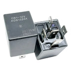 Rele Relay Cb1-12v Cb112v  Acb13201 5 Pines