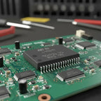 Circuito Integrado L9959t-d L9959td Placa Computadora Auto