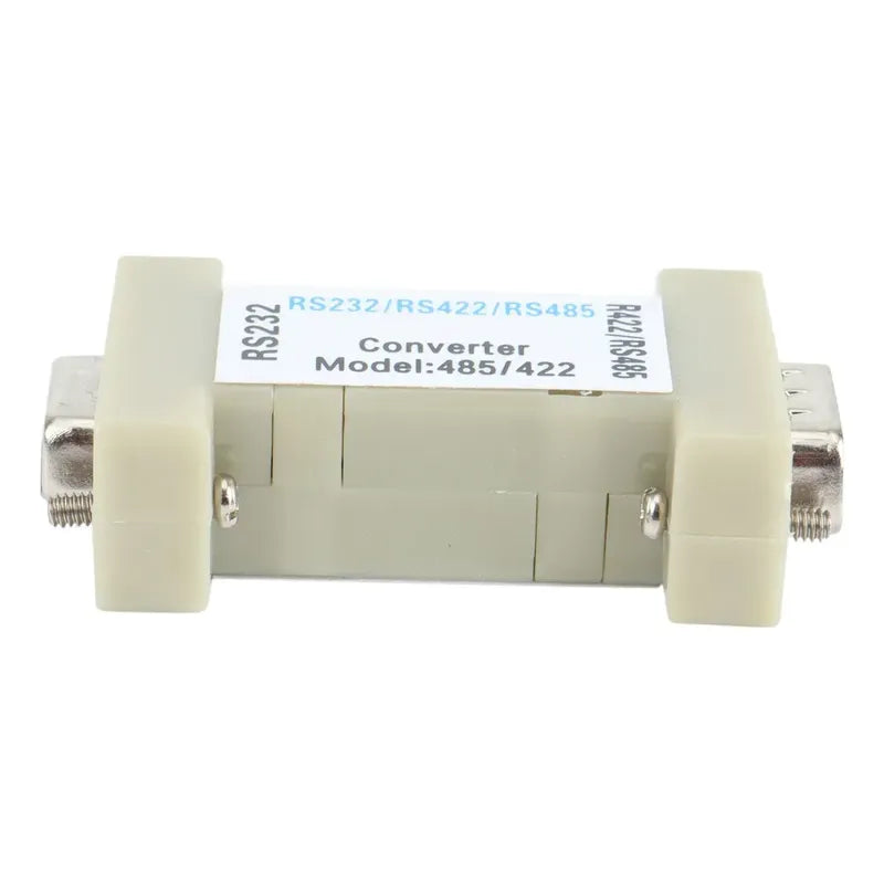 Convertidor Interfaz Serie Bidireccional Rs232 A Rs485 Rs422