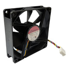 Ventilador Fan Cooler Pf92251b1-000c-s99 12v 92x25mm 4 Pines Negro
