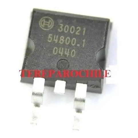 Integrado 30021 Transistor Mosfet