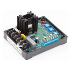 Avr Universal Para Generadores Gavr8a Hasta 100kw  Gavr-8a