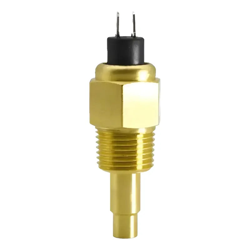Sensor De Temperatura Generador Vdo 3/8 Npt Genset 17mm