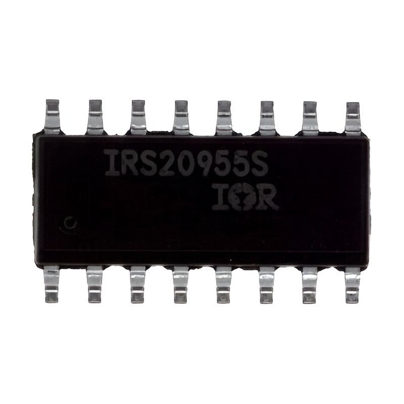 Circuito Integrado Irs20955 Irs20955s Driver Audio Digital