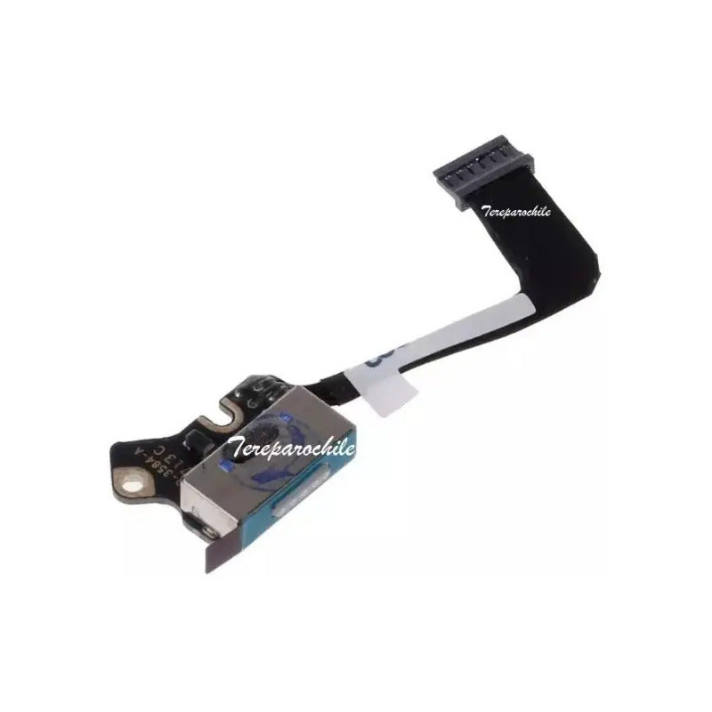 Entrada Carga Jack Power A1502 Para Macbook Retina 2013-2015