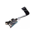 Entrada Carga Jack Power A1502 Para Macbook Retina 2013-2015